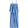 H&M Top & Trousers Set 2-piece - Blue (1272995002)