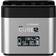 Hähnel Pro Cube 2 DSLR Charger for Canon