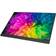 Jectse 16.0 Inch Touch Screen Display, HD 1920x1200, Built-in Dual Speakers, Touch Screen, Compatible with Multiple Platforms, Portable Design, Type-C Port