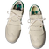 adidas Coursecup Spikeless - Chalk White/Green/Almost Yellow