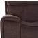 Cancun Corner Sofa 342cm 5 Seater