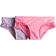 H&M Bikinitrusser 2-pak - Rosa/Lilla (1284177001)