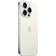 Apple iPhone 15 Pro, 256GB White Titanium