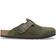 Birkenstock Boston BS Mixed Leather - Thyme