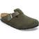 Birkenstock Clogs (Shoes) Boston LEVE/LEOI Thyme Kaki