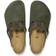 Birkenstock Clogs (Shoes) Boston LEVE/LEOI Thyme Kaki