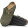Birkenstock Boston BS Mixed Leather - Thyme