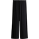 H&M Pointelle Pajama Pants - Black