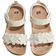 H&M Girls Beige Sandals - Beige