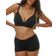 H&M Cotton Boxer Briefs 3-pack - Black