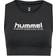 Hummel hmlPULSE Logo Low Support - Black Melange