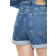 H&M Mom Ultra High Denim Shorts - Denim Blue