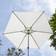 Dunelm Parasol 265cm