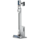 Shark BU3521UK Cordless Stick Vacuum Cleaner - Navy Blue & White