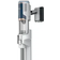 Shark BU3521UK Cordless Stick Vacuum Cleaner - Navy Blue & White