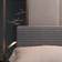 Masseno PISA 160x200 cm Set Boxspringbett 160x200cm