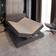 Masseno PISA 160x200 cm Set Boxspringbett 160x200cm
