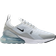 Nike Air Max 270 W - Pure Platinum/Light Smoke Grey/Metallic Silver/Black