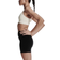 H&M Seamless Medium Support Sports bra with DryMove - White