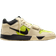 Nike Travis Scott CJ1 T-Rexx - Bright Cactus