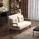 Homcom Click Clack 2 Bed Settee Sofa 102cm 2 Seater