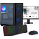 Stormforce R5 16GB 1TB Gaming PC & 23.8in Monitor Bundle
