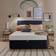 Silentnight Support Memory Foam Mattress - White Polyether Matress 90x190cm