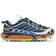 Hoka Mafate Three2 - Black/Diva Blue