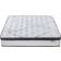 SleepSoul Heaven 1000 Pocket Gel Coil Spring Matress 152.4x201.16cm