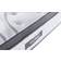SleepSoul Heaven 1000 Pocket Gel Coil Spring Matress 152.4x201.16cm