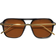 H&M Polarised Black/Brown