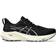 Asics GT-2000 2A Damen Laufschuhe schwarz Gr. 37,5 Schwarz