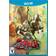 The Legend of Zelda: Twilight Princess HD (Wii U)
