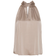 Karmamia Copenhagen Ava Top - Semi Rich Tan