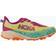 Hoka Speedgoat 6 Youth - Fuchsia Electric Aqua