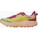 Hoka Speedgoat 6 Youth - Fuchsia Electric Aqua