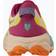 Hoka Speedgoat 6 Youth - Fuchsia Electric Aqua