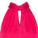 Karmamia Copenhagen Ava Top - Pink