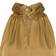Karmamia Copenhagen Ava Top – Semi Rich Gold