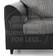 Furnishings For Less UK Luxor Jumbo Cord Large 5 Seater Corner Sofa 265cm 5 Seater
