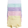 H&M Jente Gul 10-pack boksertruser bomull 98/104 2-4Y
