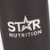 Star Nutrition Gear Steel Shaker
