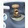 HexagonRagasco Gas Bottle PC10 Tom flaska