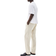 H&M Regular Fit Linen Blend Trousers - Cream