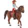 Schleich Horse Club Hannah & Cayenne 42539