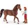 Schleich Horse Club Hannah & Cayenne 42539