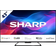 Sharp 43GR8465E