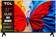 TCL TV 32" - 32V5C
