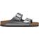 Birkenstock Arizona Birko-Flor - Metallic Black