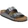 Birkenstock Arizona Birko-Flor - Metallic Black